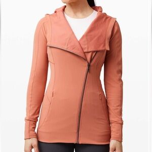 lululemon athletica Coral Jacket